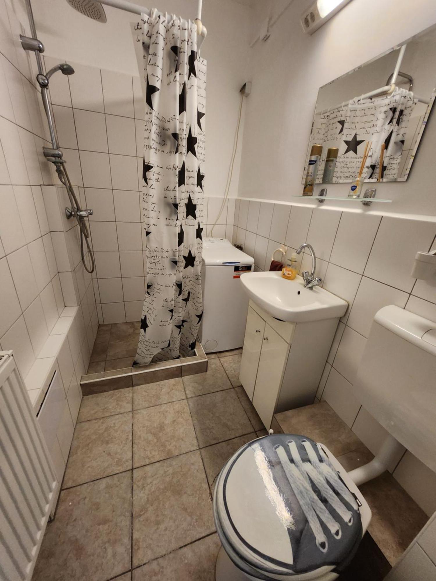 Orsi Apartman / Vendeghaz ケチケメート エクステリア 写真